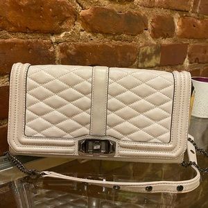 Rebecca Minkoff Quilted Handbag